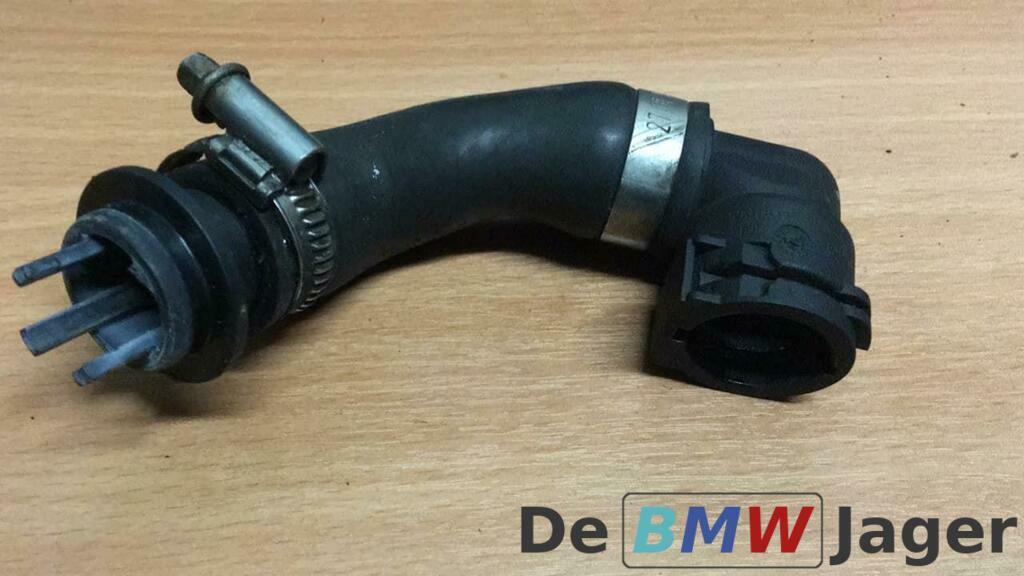 Koelwaterslang EGR koeler BMW M47 M57 motor 11537792622, Auto-onderdelen, Gebruikt, Ophalen of Verzenden, BMW, BMW