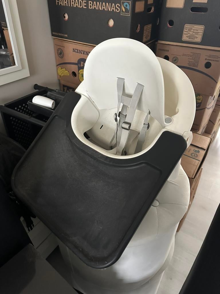 Stokke, Kinderen en Baby's, Ophalen, Zo goed als nieuw