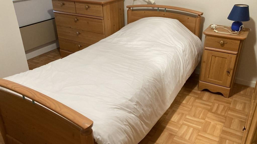 Kinderslaapkamer, Ophalen, Zo goed als nieuw, Jongetje of Meisje