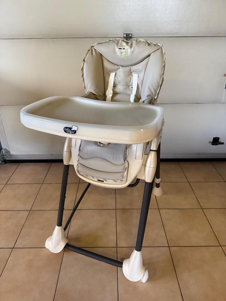BébéComfort Eetstoel, Kinderen en Baby's, Ophalen
