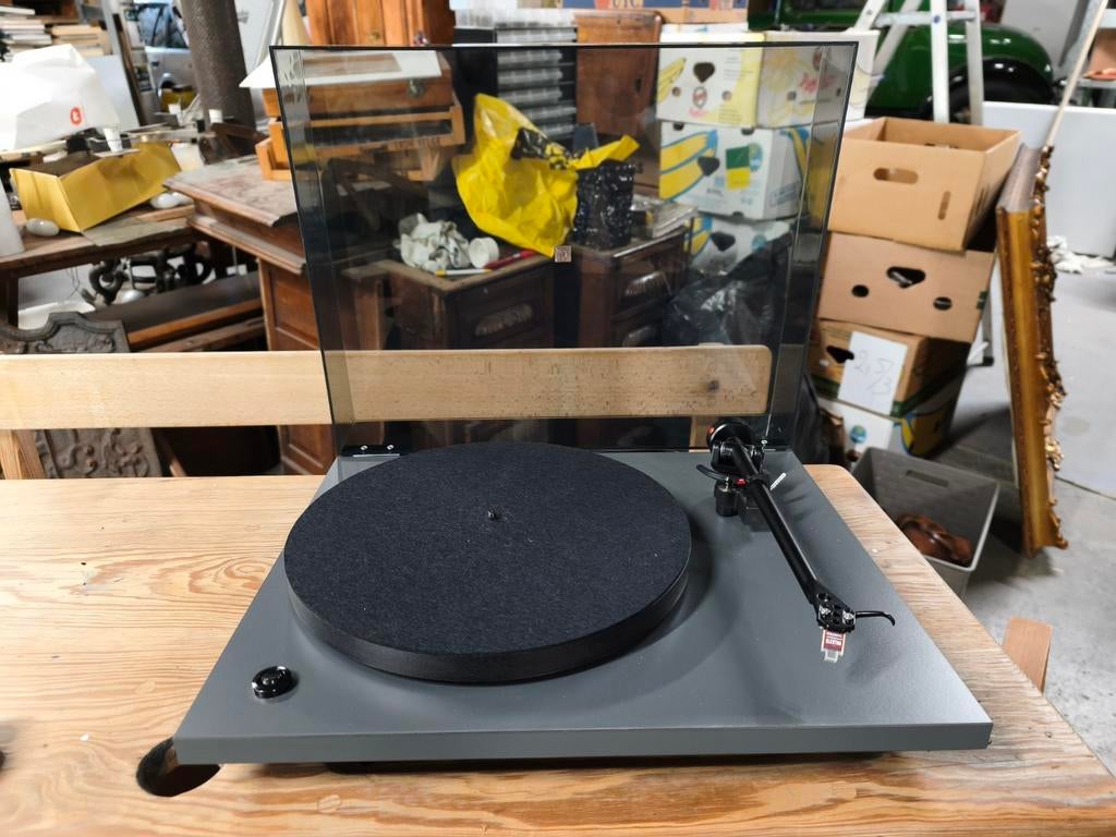 NAD 533 platenspeler, Audio, Tv en Foto, Platenspelers, Ophalen, ., ., Platenspeler