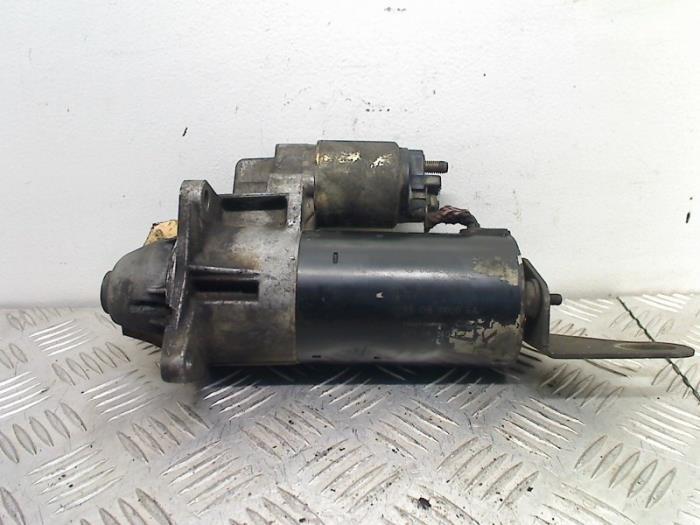 Démarreur d'un Ford Scorpio, Autos : Pièces & Accessoires, Moteurs & Accessoires, Ford, Utilisé, 3 mois de garantie, Enlèvement ou Envoi