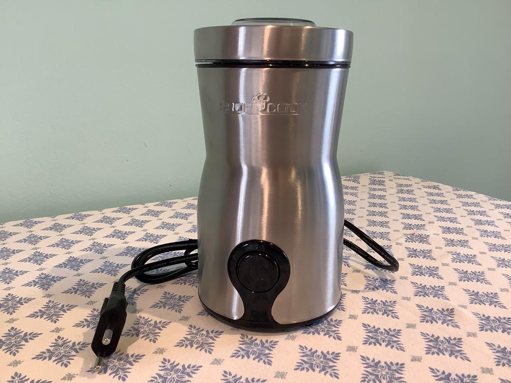 Moulin à café Proficook, Enlèvement, Comme neuf