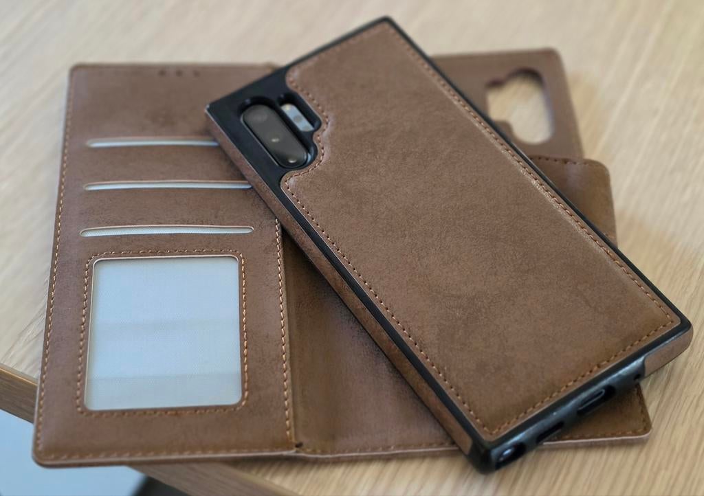 Samsung Galaxy Note 10 plus, prachtige staat, Ophalen of Verzenden