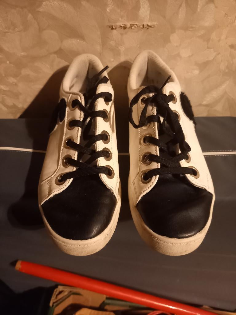 Damessneakers, Bel & Bo, Ophalen of Verzenden, Sneakers, Gedragen