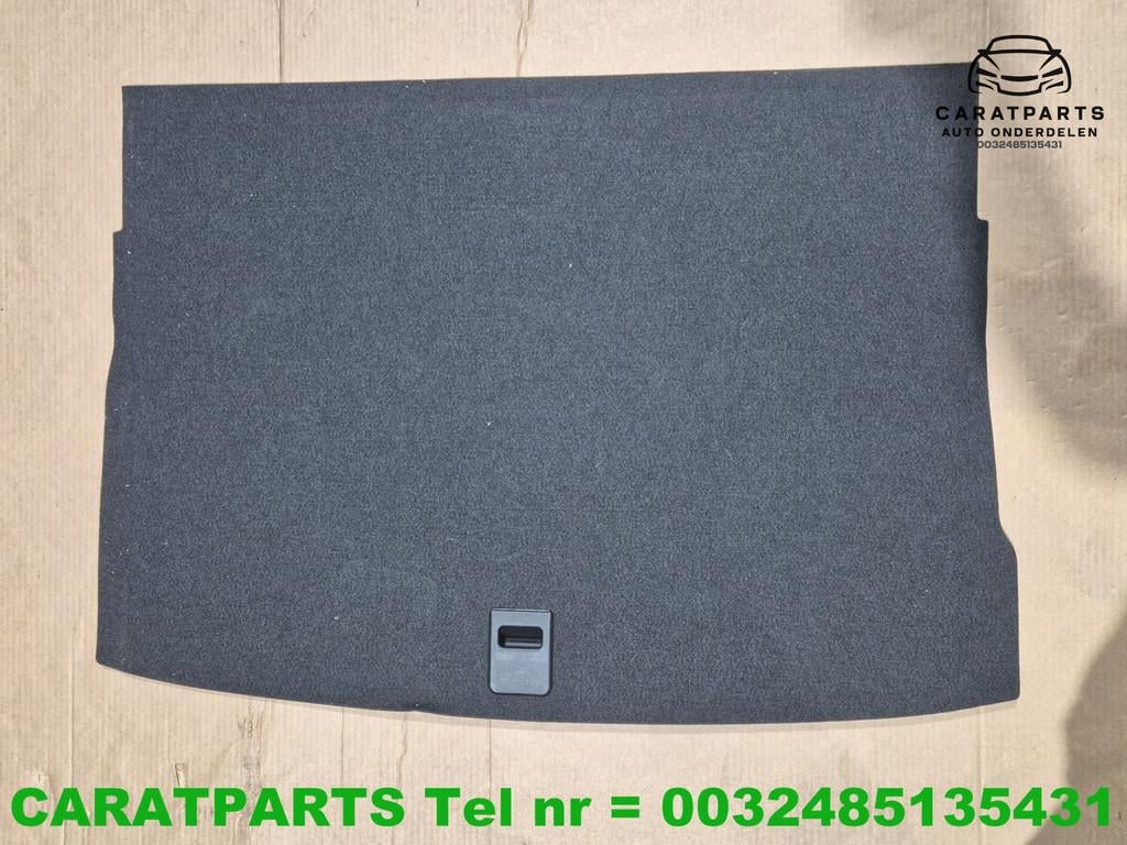 5H6863463C Golf 8 kofferbakmat Golf 8 vloermat golf 8, Auto-onderdelen, Gebruikt, Volkswagen, Volkswagen AG, Vw@volkswagen.de