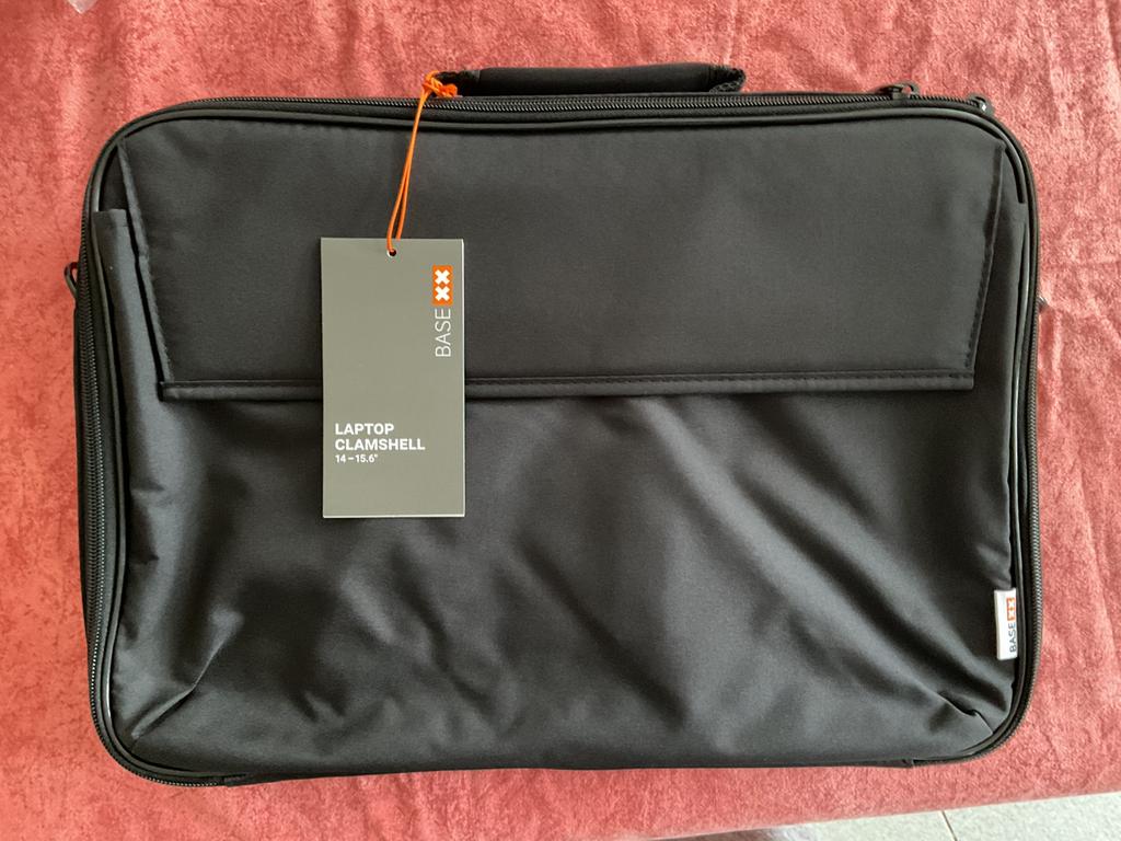 Laptop tas, Computers en Software, Laptoptassen, Ophalen, Nieuw