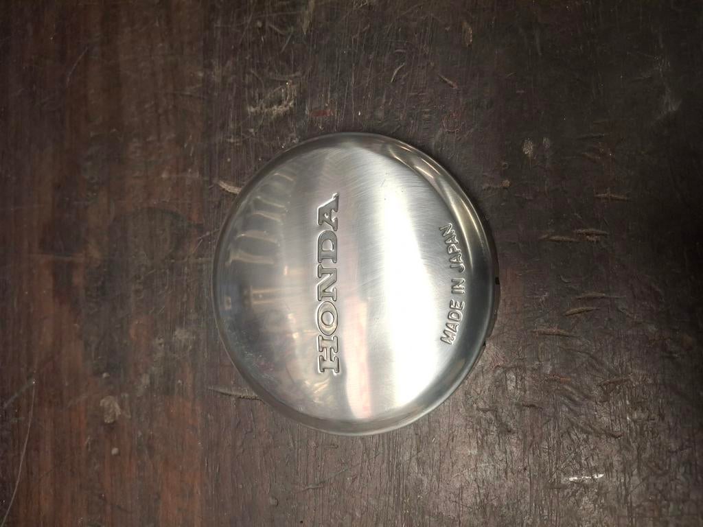 Honda amigo novio pc50 onstekingsdeksel, Enlèvement ou Envoi