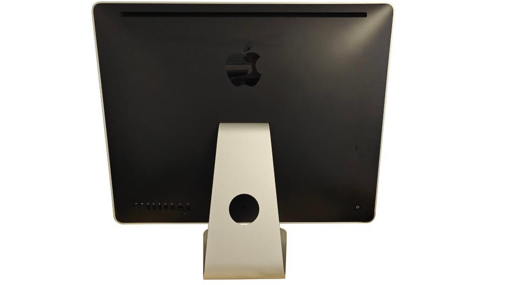 Imac 24 inch 2008 Core 2 Duo ATI GPU goede staat, Computers en Software, Ophalen, 256 GB, 2 tot 3 Ghz, HDD