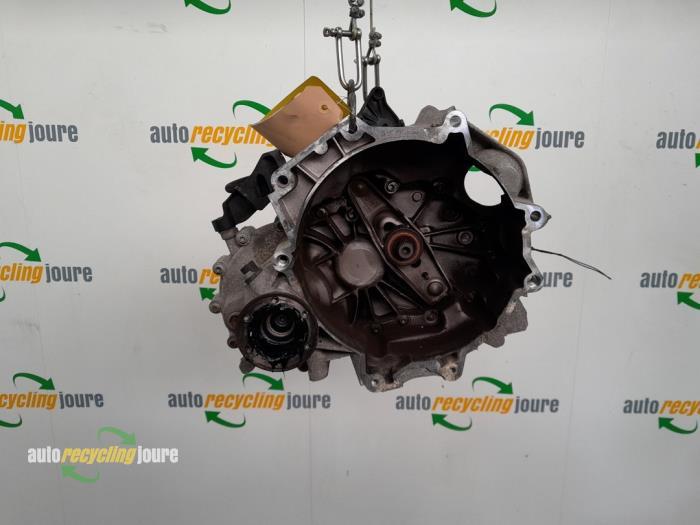 Boîte de vitesse d'un Skoda Fabia, Autos : Pièces & Accessoires, -, -, 3 mois de garantie, Utilisé