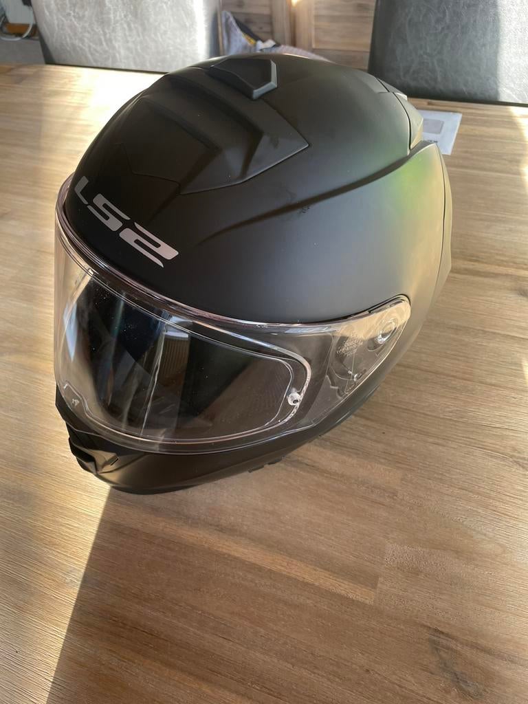 Helm Ls2, Ophalen, Nieuw met kaartje, M, Overige merken