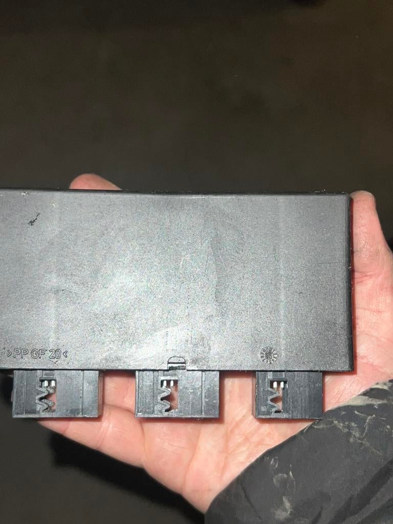 Calculateur pdc bmw e60/e61, Autos : Pièces & Accessoires, Électronique & Câbles, BMW, Enlèvement ou Envoi