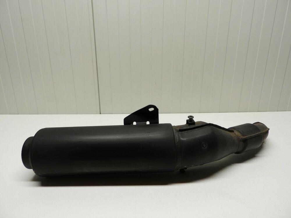 CBR1000F 1993 - 1996, 1989 - 1992 Honda Demper D1-44145, Motoren