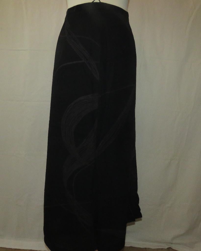 Xandres rok  Maat 44, Kleding | Dames, Ophalen of Verzenden, Maat 42/44 (L), Zwart