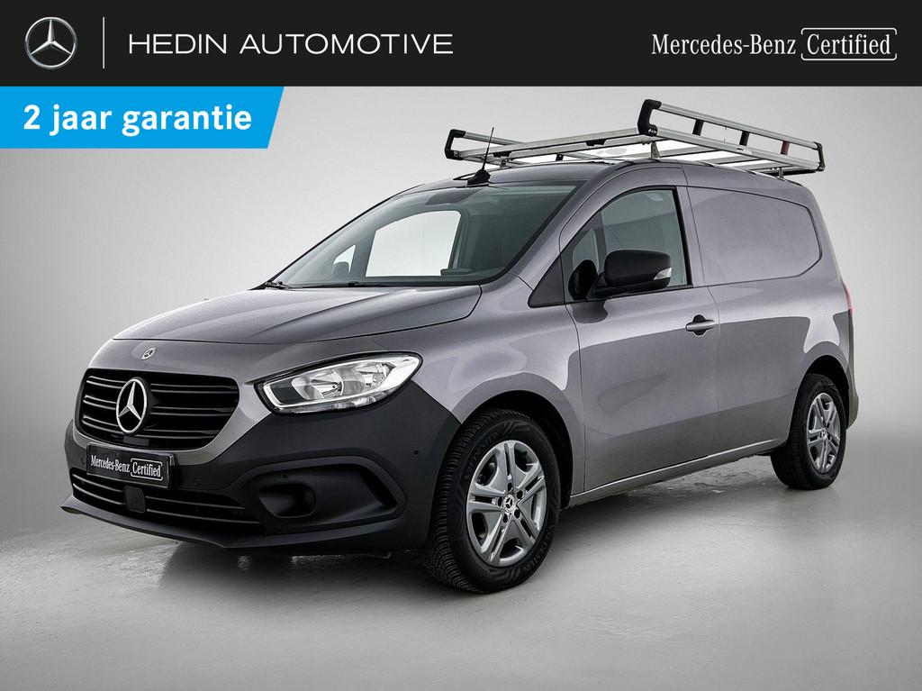 Mercedes-Benz Citan 110 CDI L1 Base Smartphone Integratie |, Autos, Camionnettes & Utilitaires, Entreprise, Achat, Air conditionné