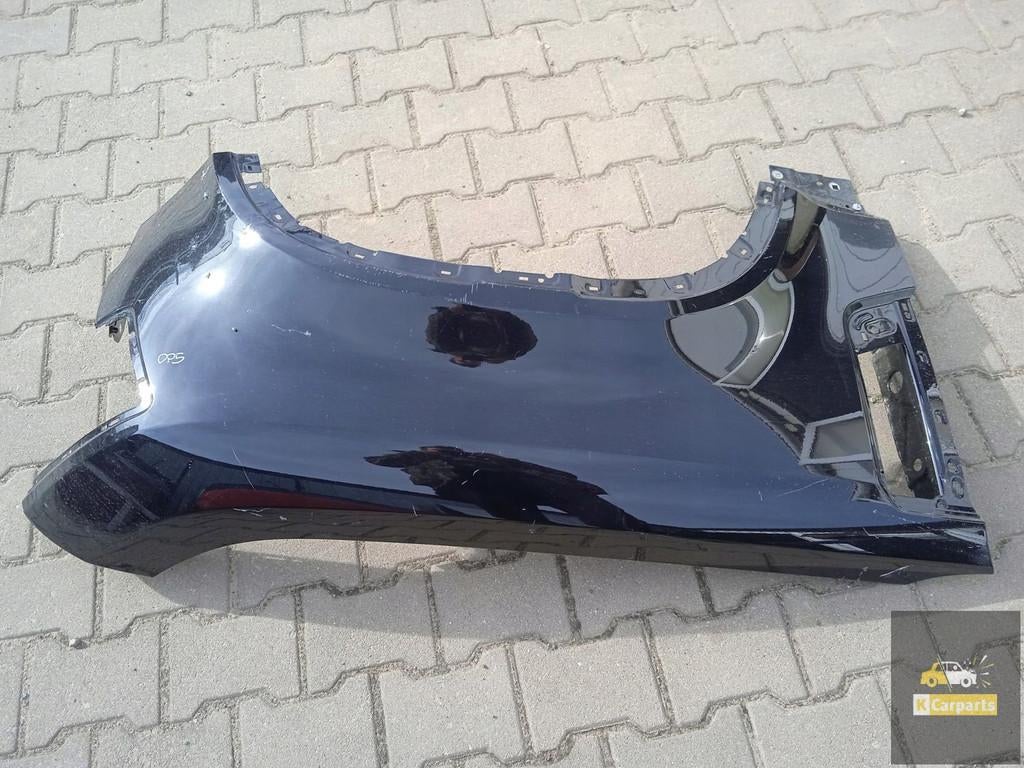 Land Rover Defender II aile droite, Autos : Pièces & Accessoires, Land Rover, Dpoffice@jaguarlandrover.com, Jaguar Land Rover Limited