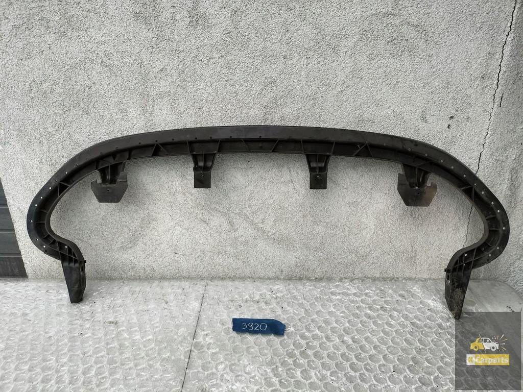 38014308, ROUE DE PARE-CHOCS AVANT OPEL CORSA E 38014308, Autos : Pièces & Accessoires, Pare-chocs, Opel Automobile GmbH, Opel