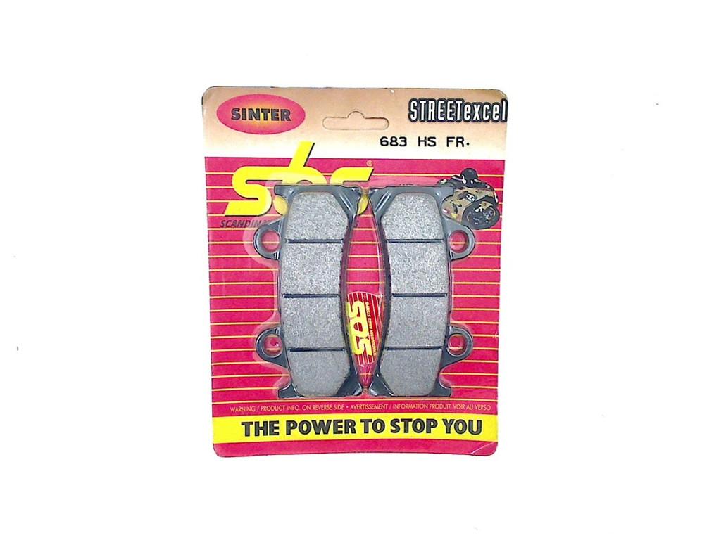 REMBLOKKEN VOOR Daytona 995 / T595 1997-1998 (T595 955i), Dhr. S. di Majo, Gebruikt, Info@cama-motorparts.nl, P.J. Troelstraweg 8 8
3144 CX  MAASSLUIS, NL