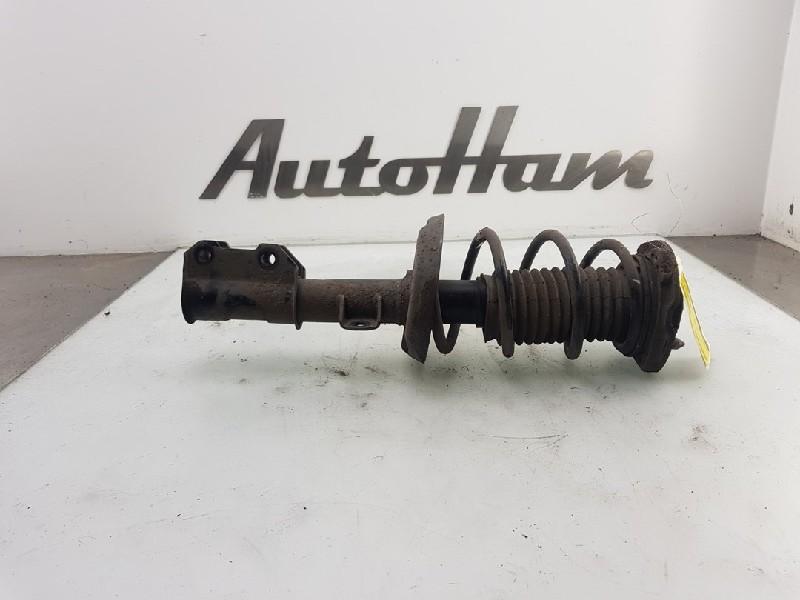 AMORTISSEUR OU ABSORBEUR DE CHOC AVANT GAUCHE Opel Astra K, Autos : Pièces & Accessoires, Utilisé, Opel