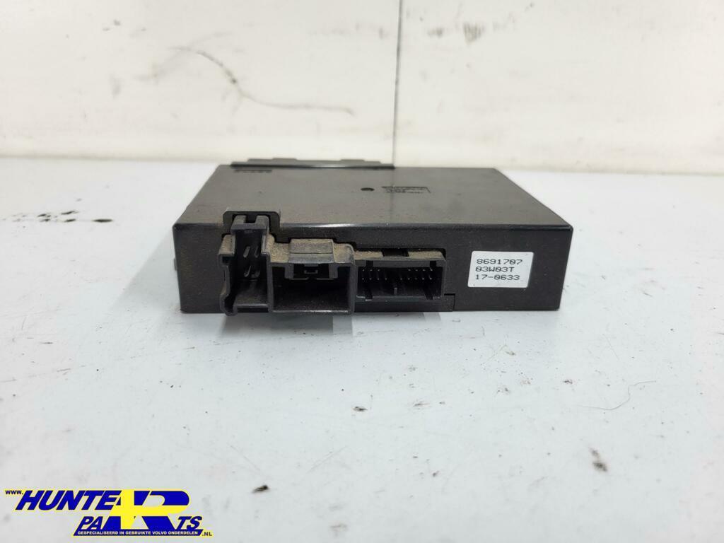 Computer stoel Volvo V70 II ('00-'08) 8691707, Gebruikt, Ophalen of Verzenden, Volvo, Volvo