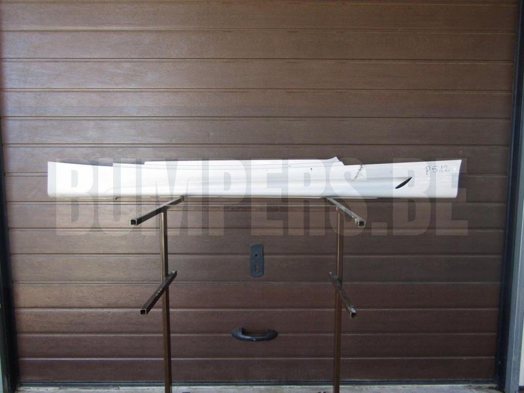 Zijskirt Links Dorpellijst BMW E81 E82 E88 M-Performance 854, Auto-onderdelen, Gebruikt, -, -, Links