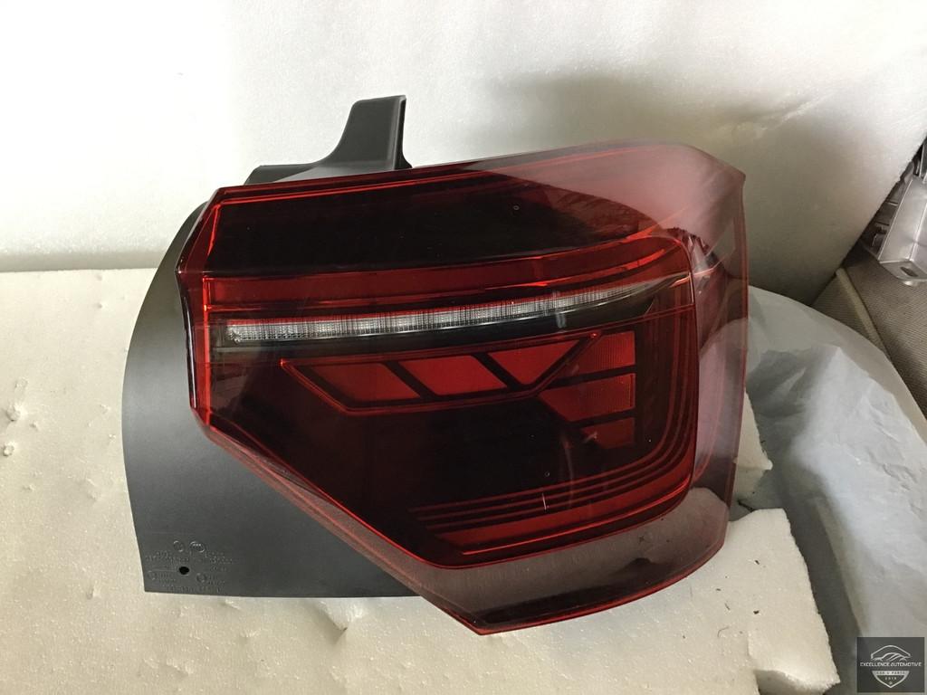 Feu arri re droit pour VW Polo 2G Facelift IQ Light 2G094520, Autos : Pièces & Accessoires, Volkswagen, Volkswagen AG, Vw@volkswagen.de