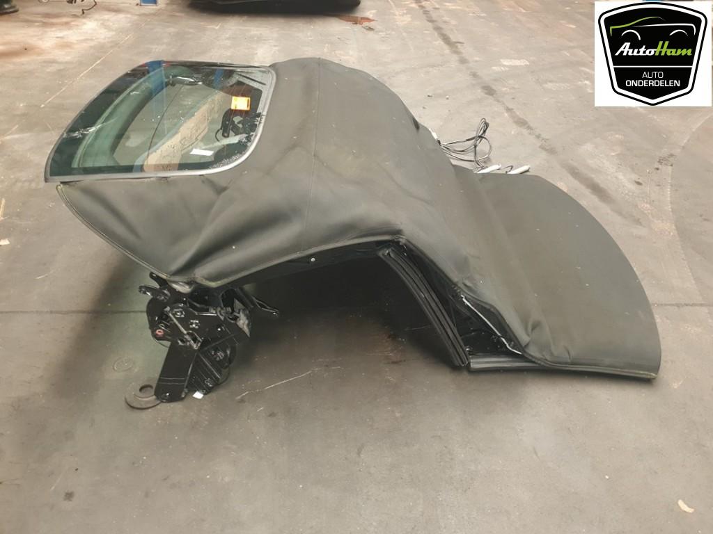 SOFTTOP CABRIODAK E (R207) (|A2077700101|A20777001001199|), Gebruikt, Mercedes-Benz