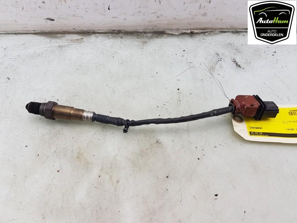 LAMBDASONDE Porsche Macan (95B) (01-2014/09-2018), Gebruikt, Porsche