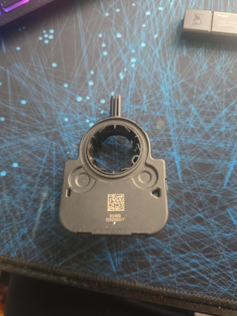 sensor 0265005517 2008-2013 citroen c4/c5, Auto's, Particulier, Te koop