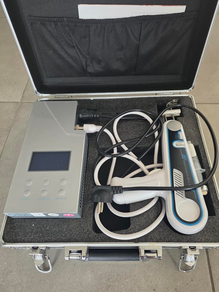 Mesotherapie Gun beauty specialist, Elektronische apparatuur, Overige elektronische apparatuur, Ophalen