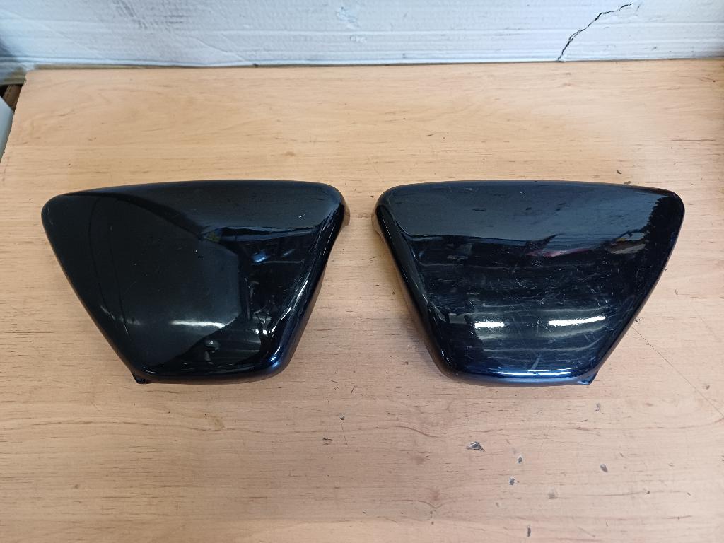 honda xl 500s kroonplaat, Ophalen, Gebruikt