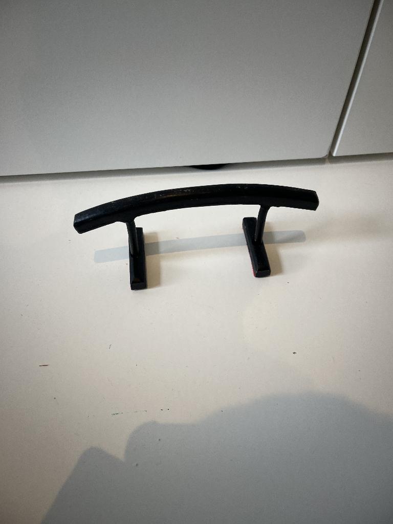 fingerboard rail, Ophalen, Nieuw, Skateboard