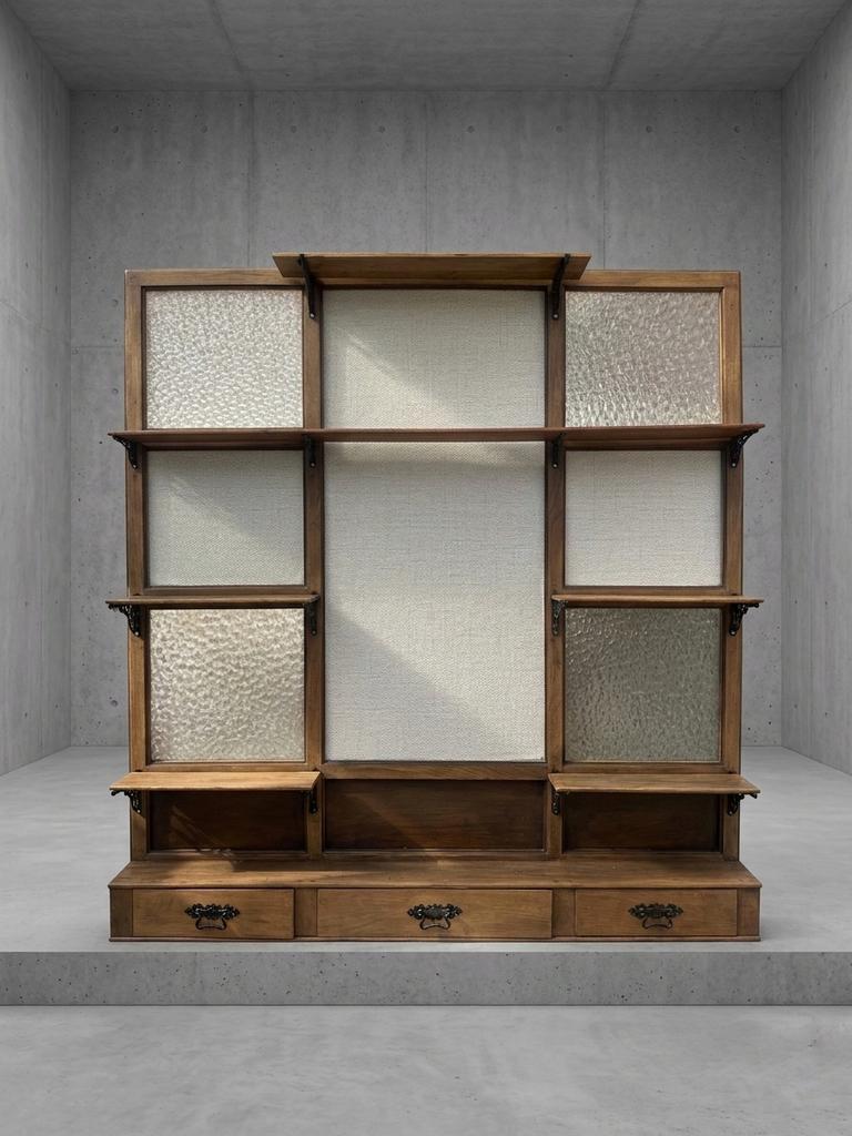 Bar - café meubel 1930, Ophalen