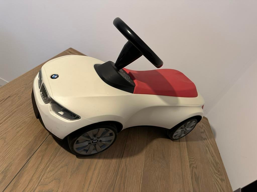 Baby trotter racer bmw original, Ophalen, Zo goed als nieuw
