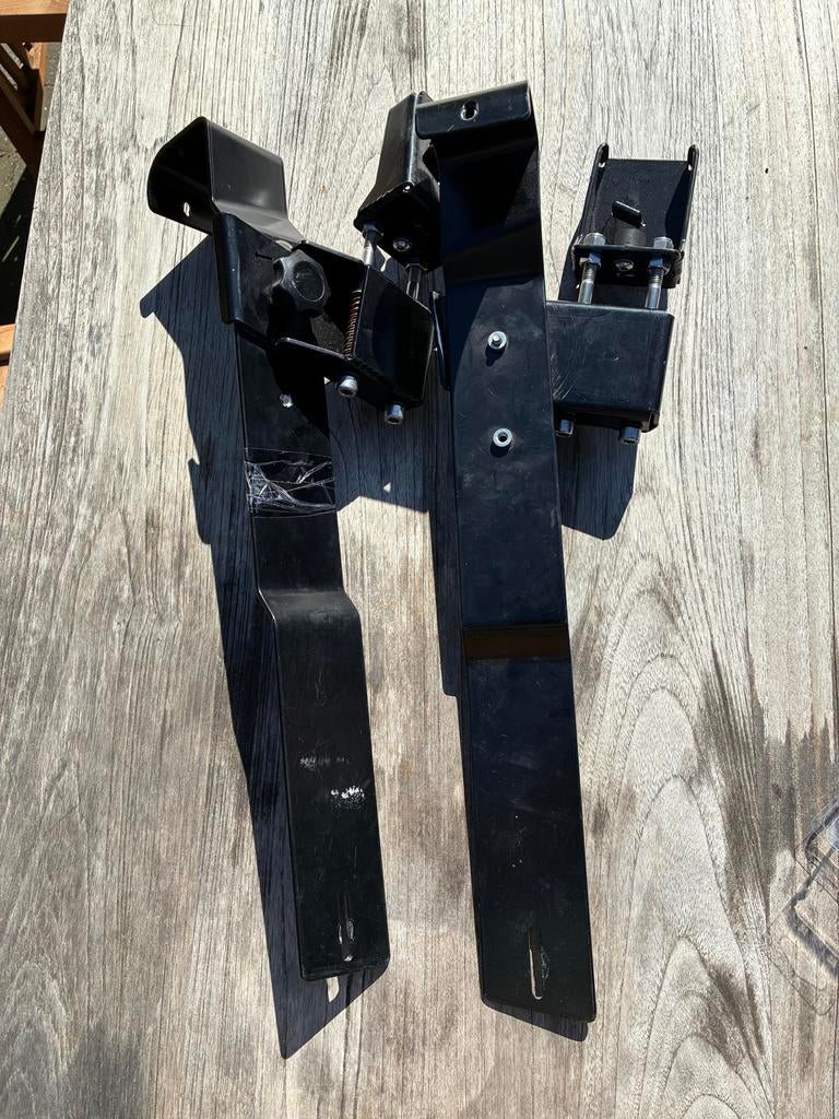 Urban arrow adaptor, Fietsen en Brommers, Ophalen of Verzenden, Gebruikt, 1 kind, Overige merken