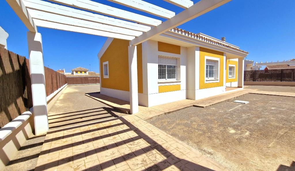 villa a vendre en espagne, Village, 100 m², Maison d'habitation, Mazarron