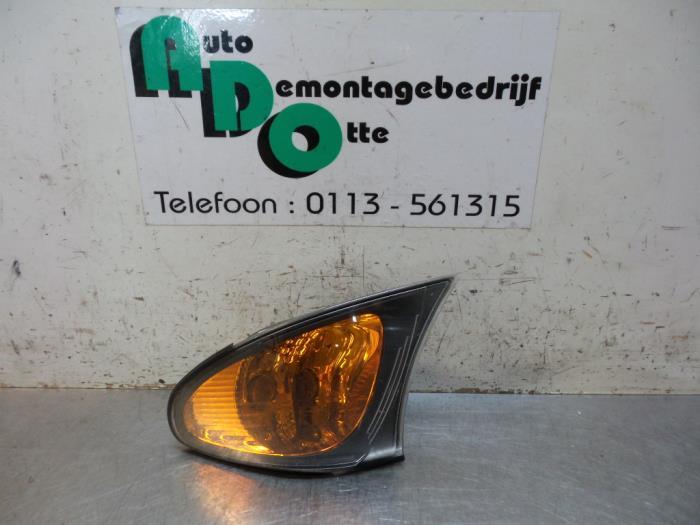 Richtingaanwijzer links van een BMW 3-Serie (3-Serie 98-), Gebruikt, -, -, Ophalen of Verzenden