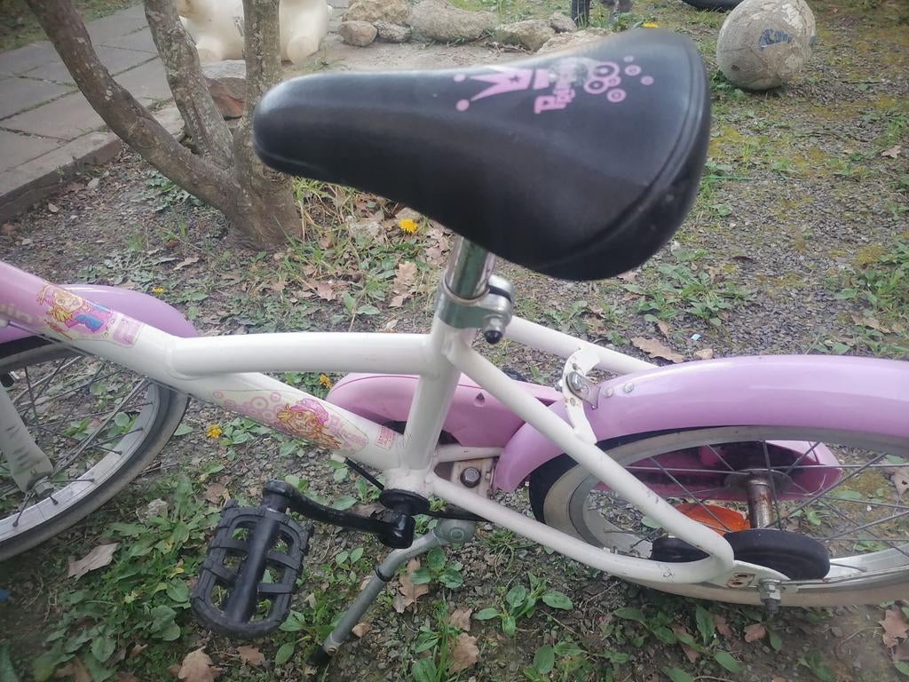 Vélo 5 à 9 ans, Vélos & Vélomoteurs, Enlèvement