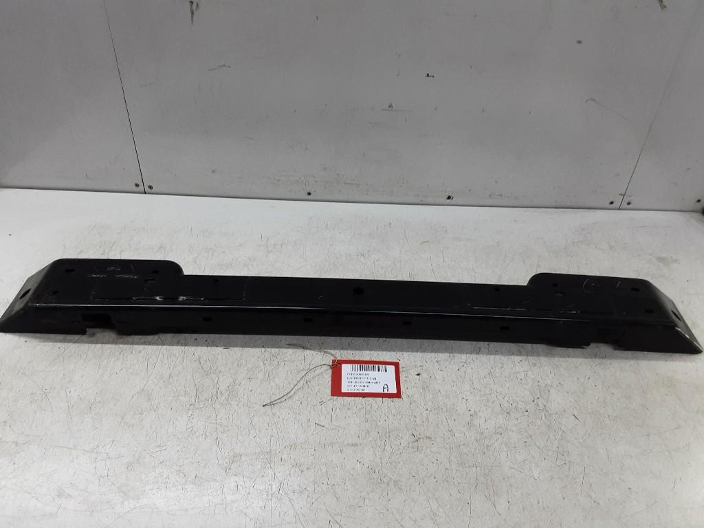 RENFORT PARE CHOC AVANT (TRAVERSE) Ford USA (MB3B17F021AD), Mevr. I. Hauben, Pièces américaines, Utilisé, Rue de l'Espoir 34 34
4030  GRIVEGNÉE, BE