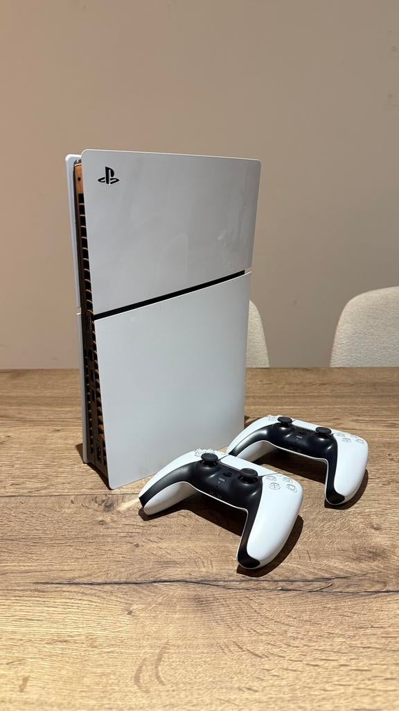 PlayStation 5 Digital, Enlèvement, Neuf, Playstation 5 Digital