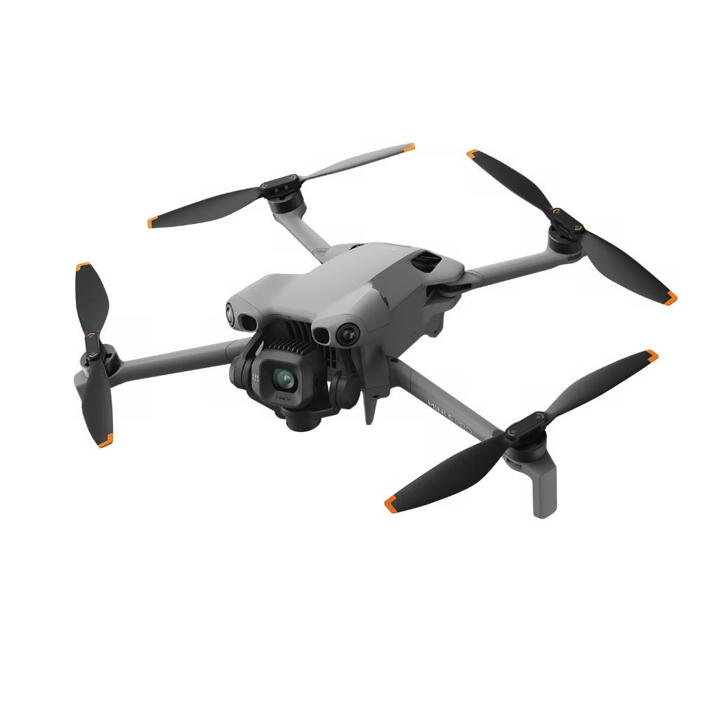 DJI Mini 5 PRO RC2 Fly More Combo (Drone de demo), Audio, Tv en Foto, Drones, Ophalen, Cameradrone, 5 tot 10 kilometer, Nieuw