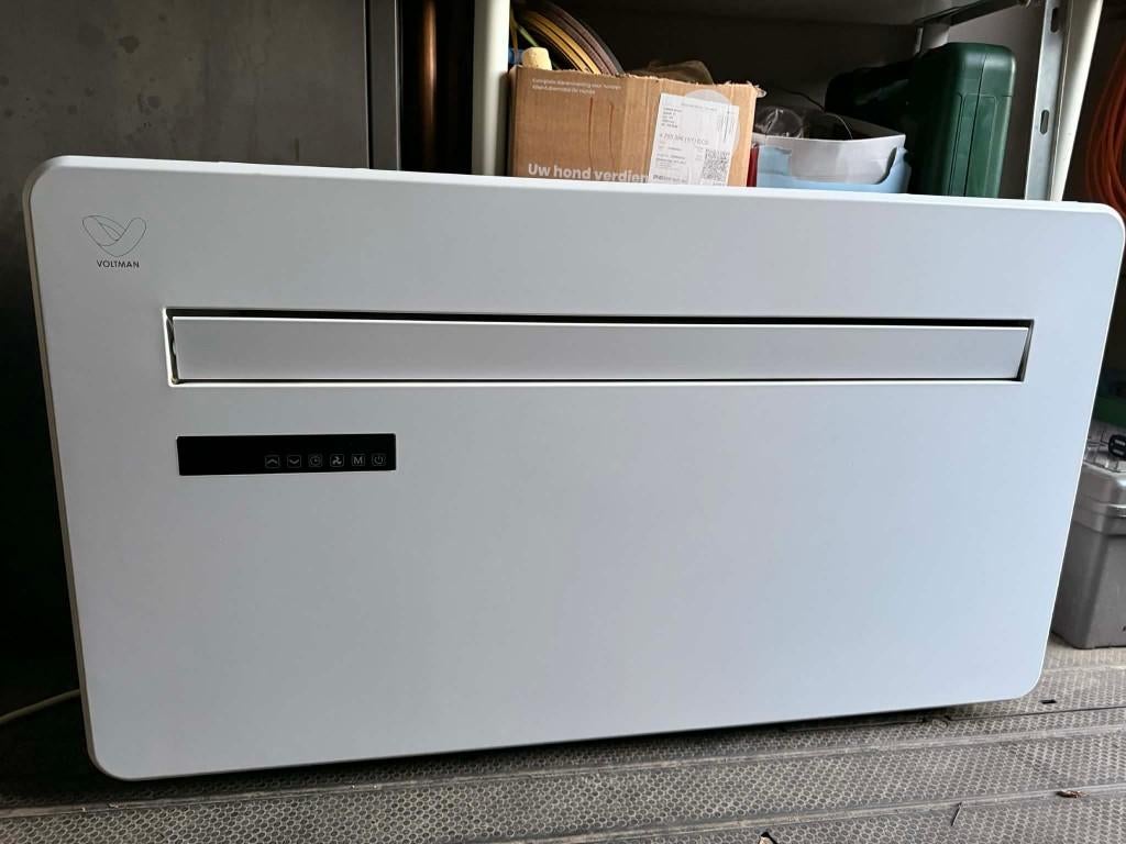 climatiseur monobloc, Electroménager, Climatiseurs, Enlèvement, Utilisé