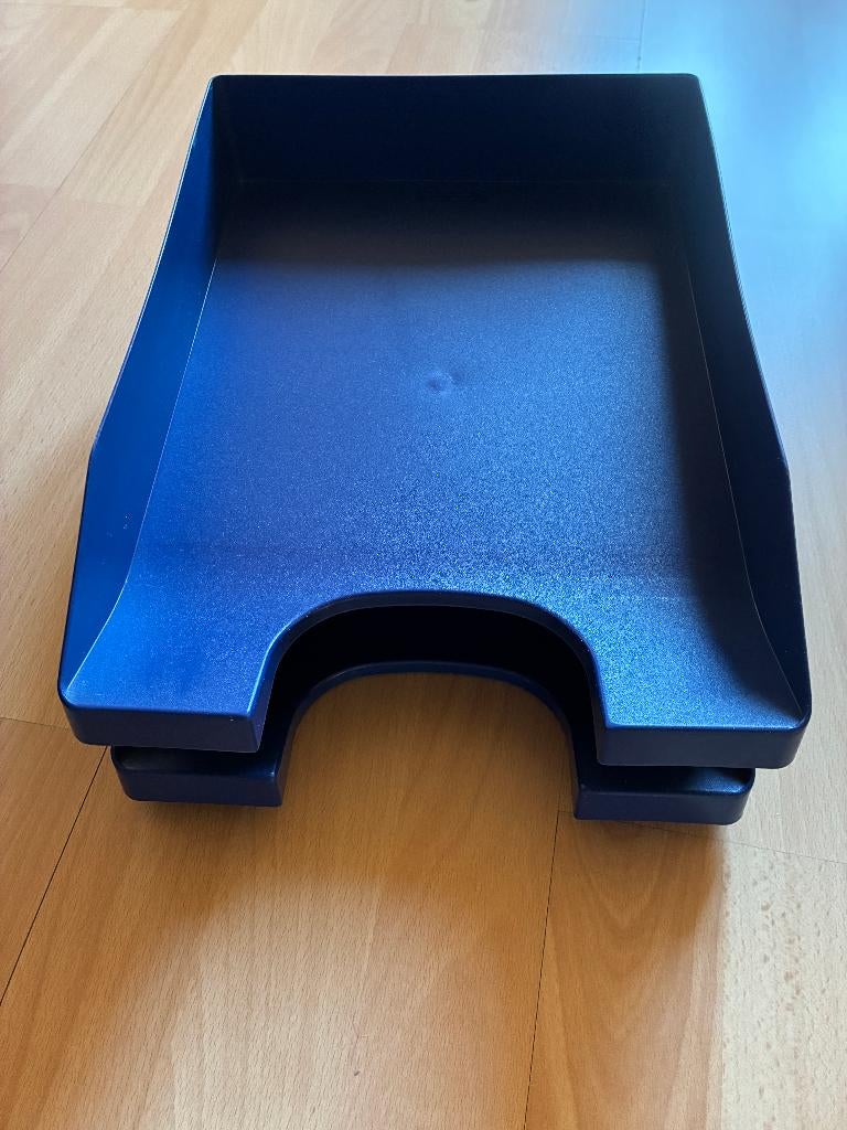 Brievenbakje, Ophalen of Verzenden, Zo goed als nieuw