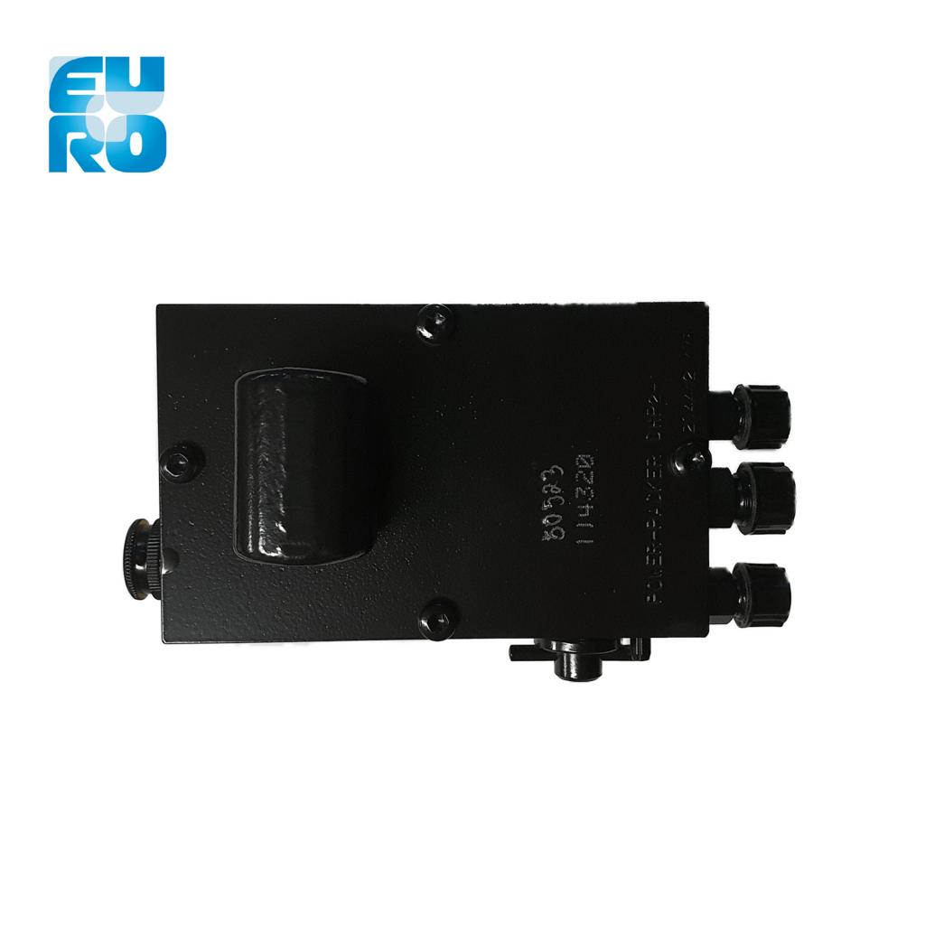 DAF HYDRAULISCHE POMP CABINEKANTELINSTALLATIE 47289, Carrosserie en Plaatwerk, -, -, Nieuw