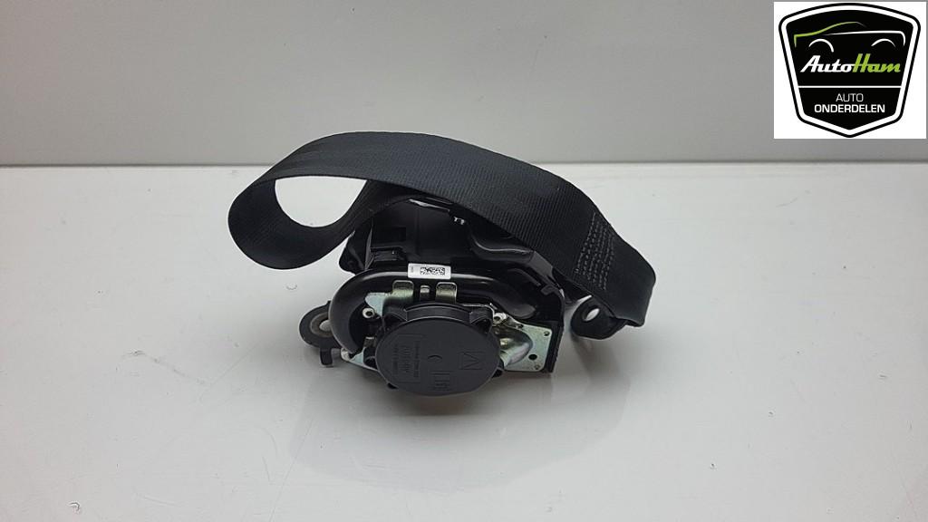 CEINTURE DE SECURITE ARRIERE DROITE Dacia Duster (SR), Autos : Pièces & Accessoires, Utilisé, Dacia