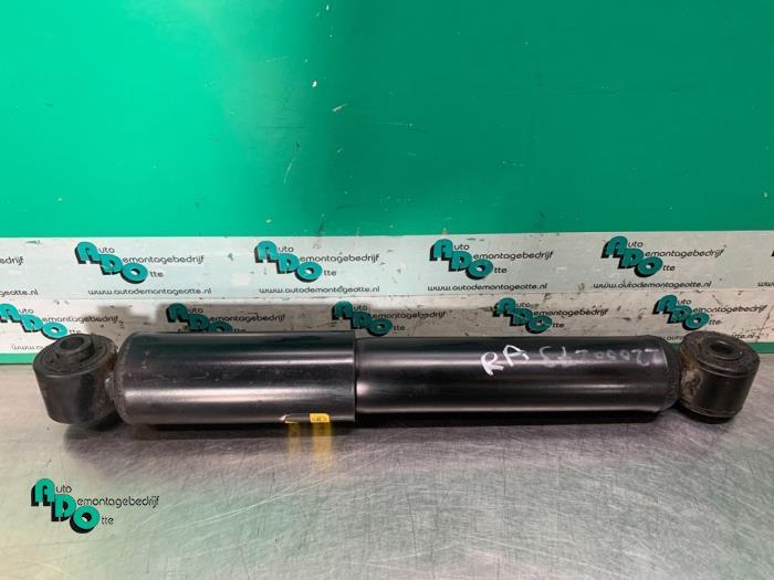 Amortisseur arrière droit d'un Renault Master (Master 4 19-, Autos : Pièces & Accessoires, Renault, -, 3 mois de garantie, Utilisé