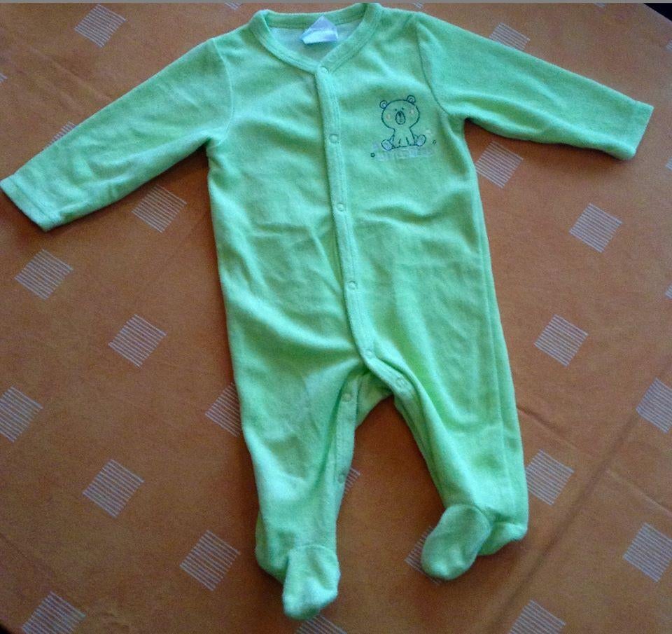 Lot de pyjamas bébé garçon 56/68cm, Enfants & Bébés, Enlèvement ou Envoi, Garçon, Vêtements de nuit ou Sous-vêtements