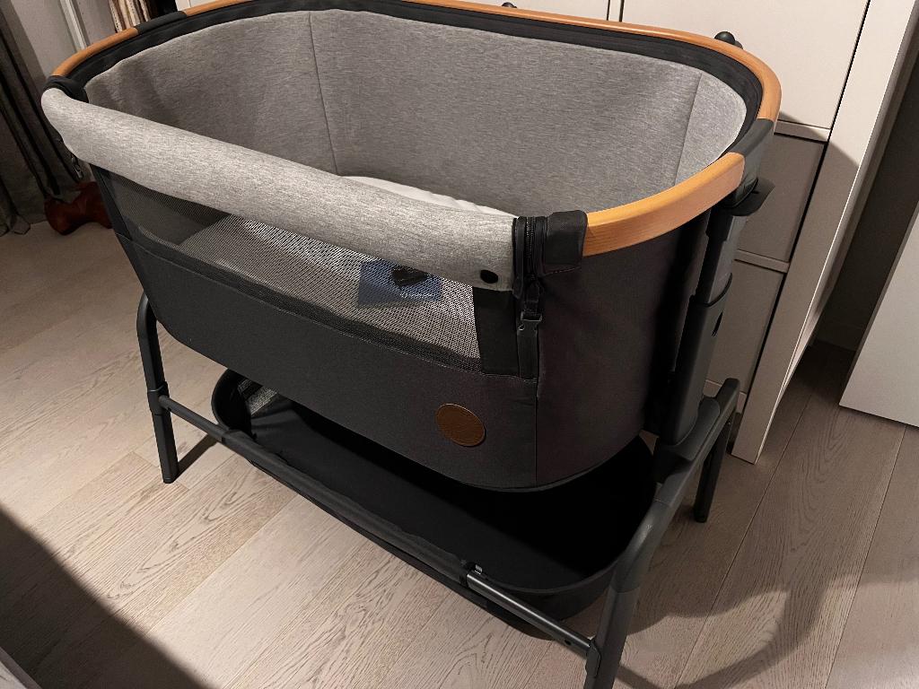 Maxi Cosi cosleeper, Kinderen en Baby's, Babywiegjes en Ledikanten, Zo goed als nieuw, Overige typen, Ophalen