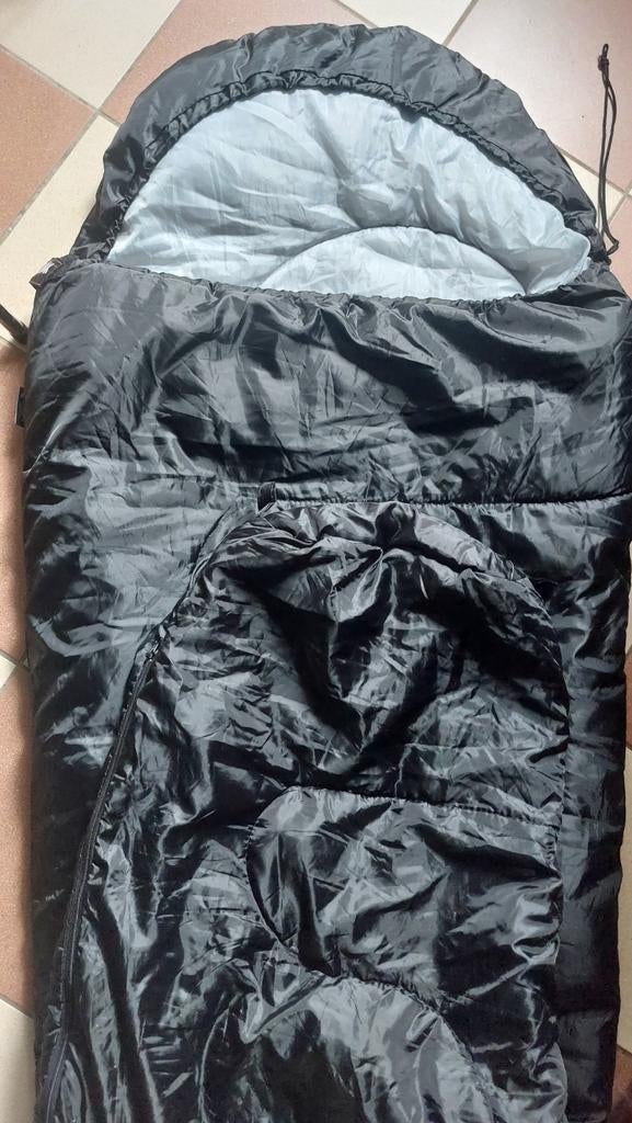 Highlander sleepline 250 mummieslaapzak, Enlèvement ou Envoi