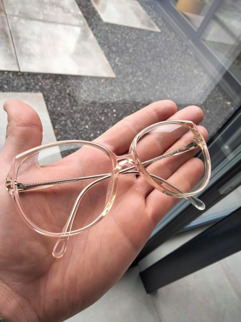 Vintage look bril vrouw Rodenstock Anja 6571 B 135, Bijoux, Sacs & Beauté, Lunettes de Soleil & Lunettes | Femmes, Utilisé, Lunettes